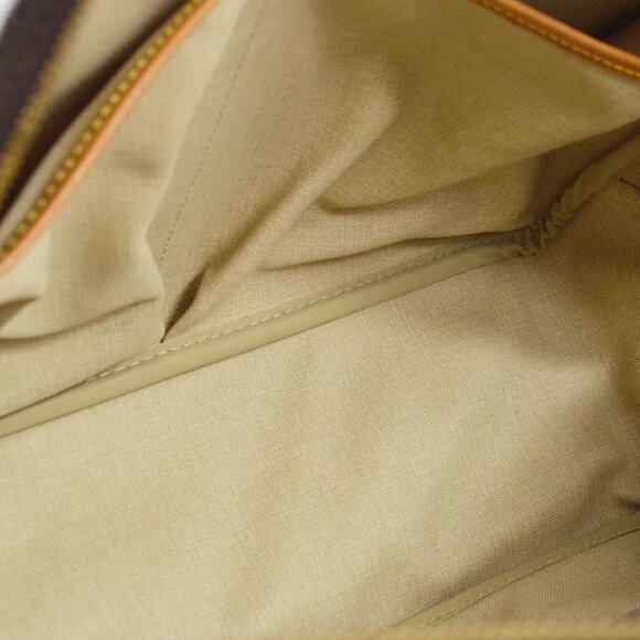 LOUIS VUITTON DEAUVILLE BOWLING VANITY HANDBAG MONOGRAM - Picture 11 of 11